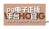PG Soft合作伙伴三
