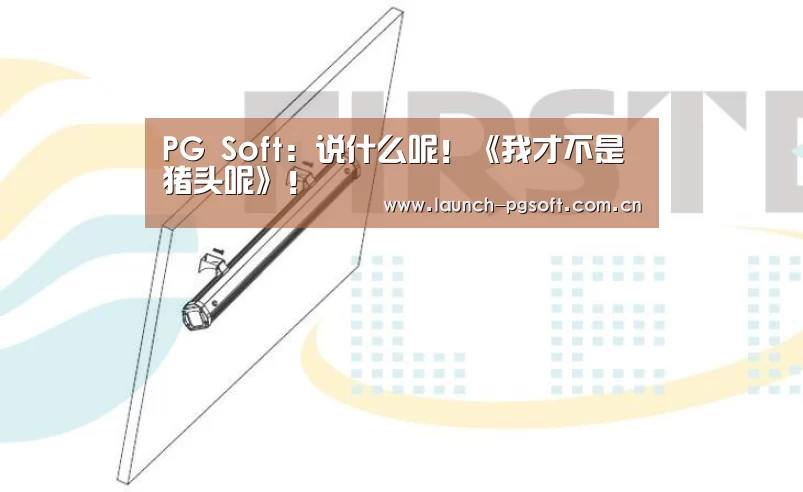 PG Soft:说什么呢!《我才不是猪头呢》!(图1) PG Soft