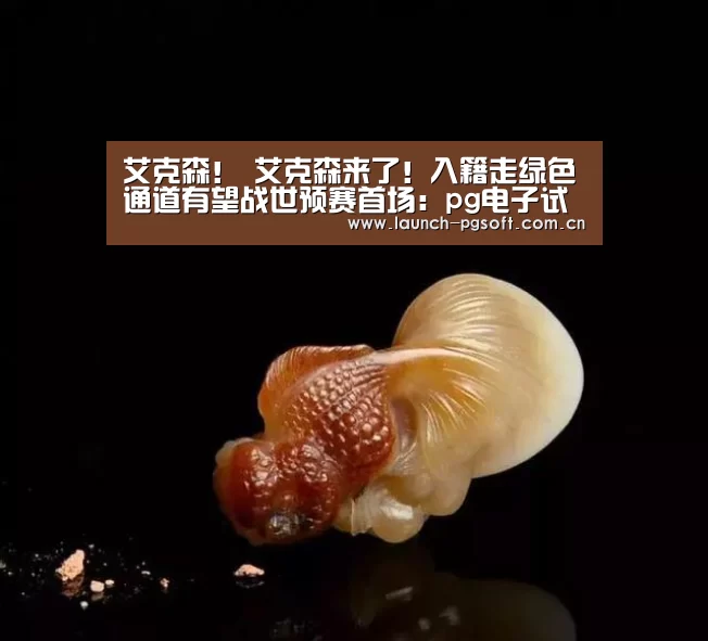 艾克森! 艾克森来了!入籍走绿色通道有望战世预赛首场:pg电子试玩(图4) pg电子试玩
